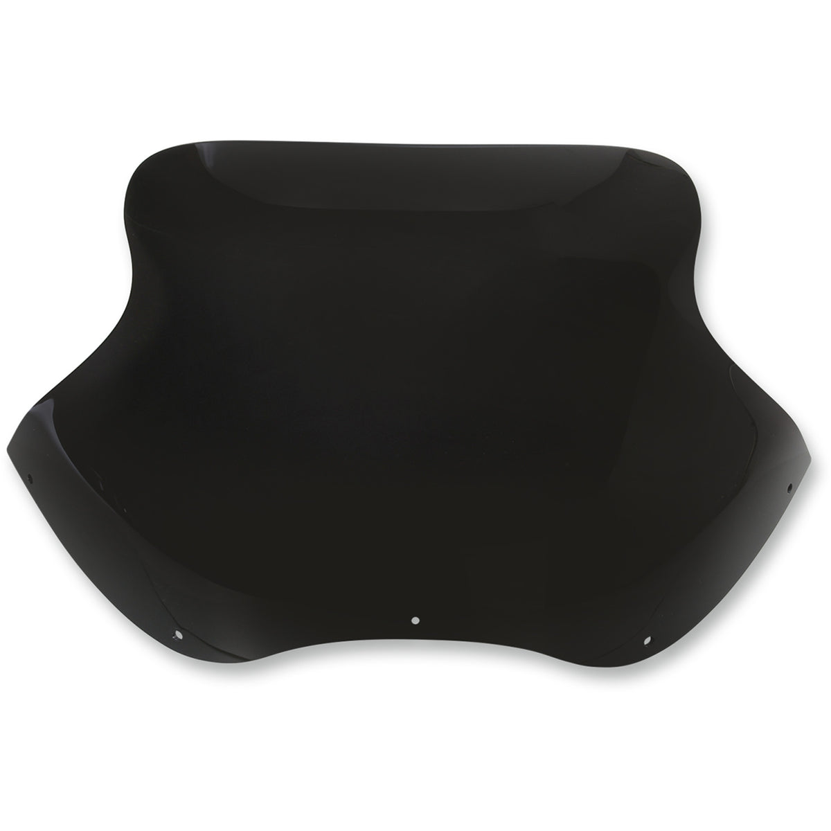 Memphis Shades Windshield - MEP85710 For Harley Road Glide 1998-2013