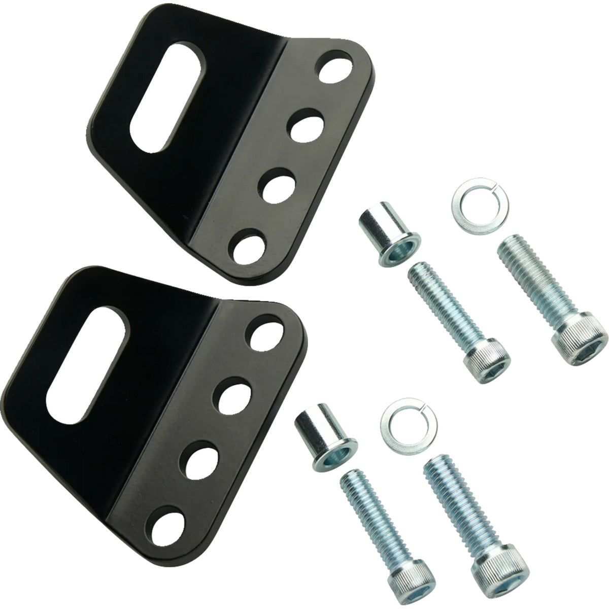Ciro Bracket - 66051 For Harley Touring 1998-2026