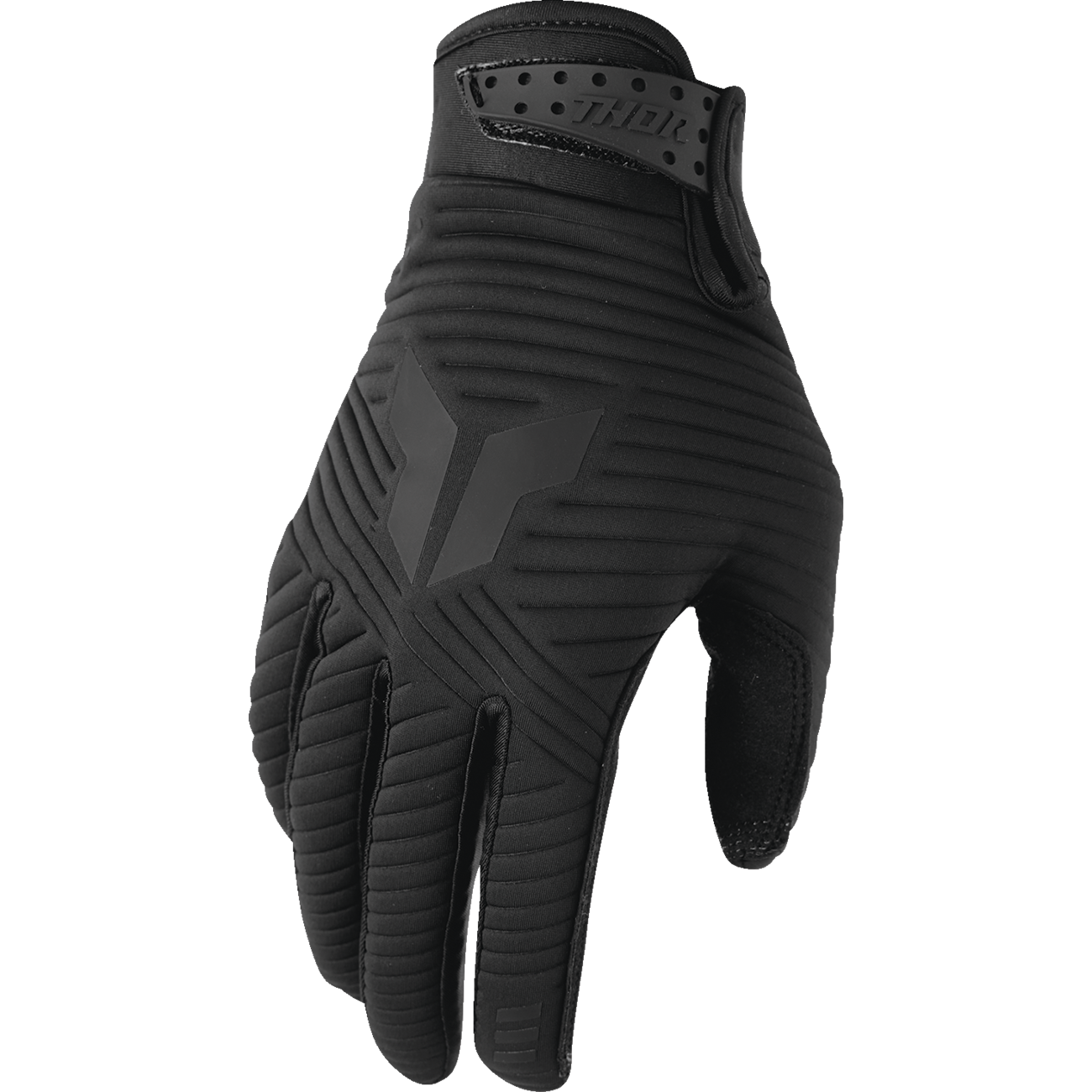 Thor 2026 LAUNCHMODE CW Gloves