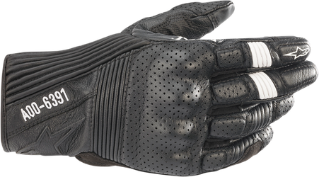 Alpinestars AS-DSL Kei Leather Gloves
