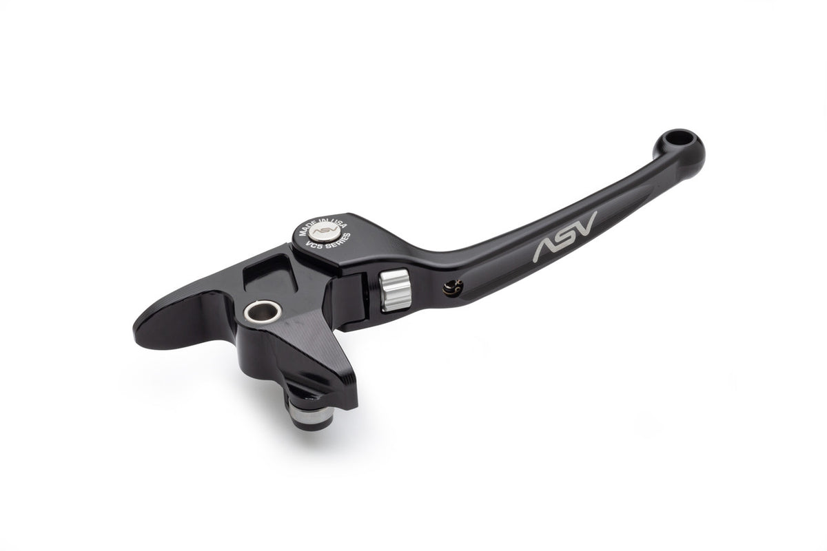 ASV VC5 V-Twin Brake Lever for 15-24 Harley Softail / BVC584