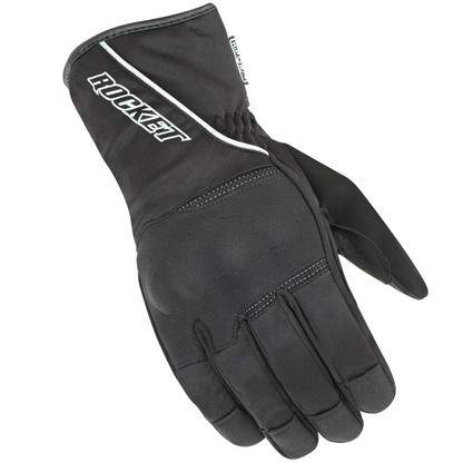 Joe Rocket Ballistic Ultra Cold Weather Textile Gloves