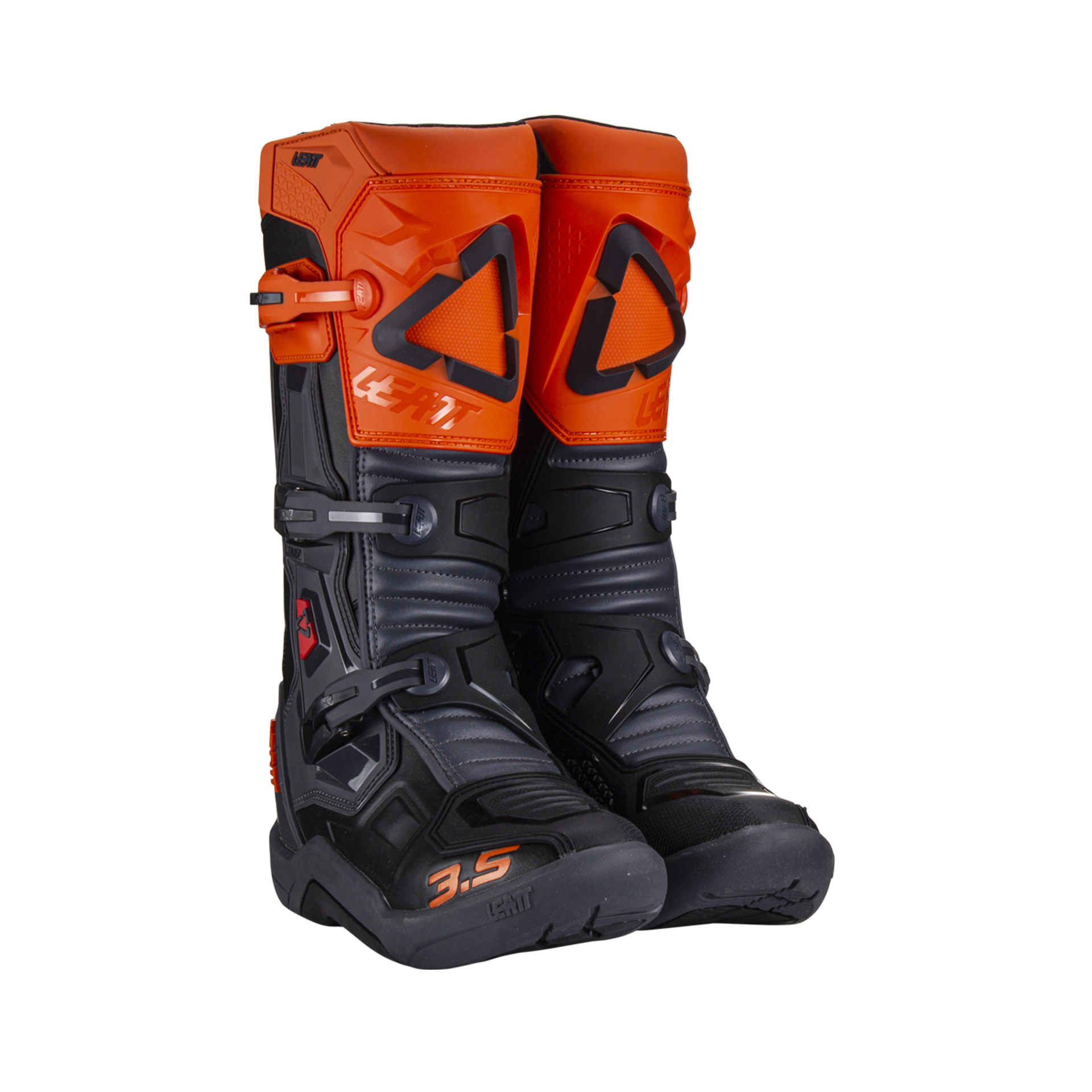 Leatt 3.5 Boots V26