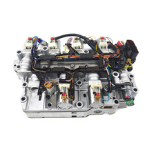 FORD 8-Speed Automatic Transmission Valve Body 8F35 Generic
