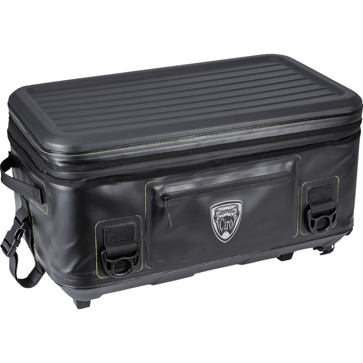 Ciro Dryforce Cooler Bag - 20301 For Harley Motorcycles 2006-2026