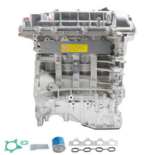 Hyundai Veloster Base Hatchback 3-Door 2013-2014 G4FD 1.6L Engine Assy 1591CC GAS Long Block
