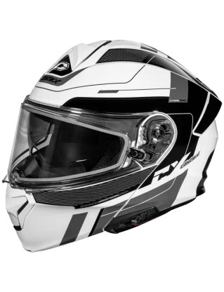 Castle X CX935 Raid Modular Helmet w/Dual-Lens Shield