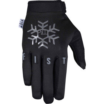 FIST HANDWEAR Lil Fists Snowflake Frosty Gloves - Large F-GSK-01020-L