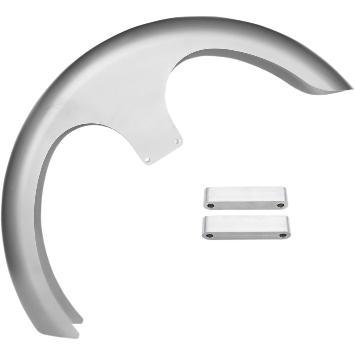 Russ Wernimont Designs Custom Dresser Fender - RWD-50139 For Harley Touring 2014-2020