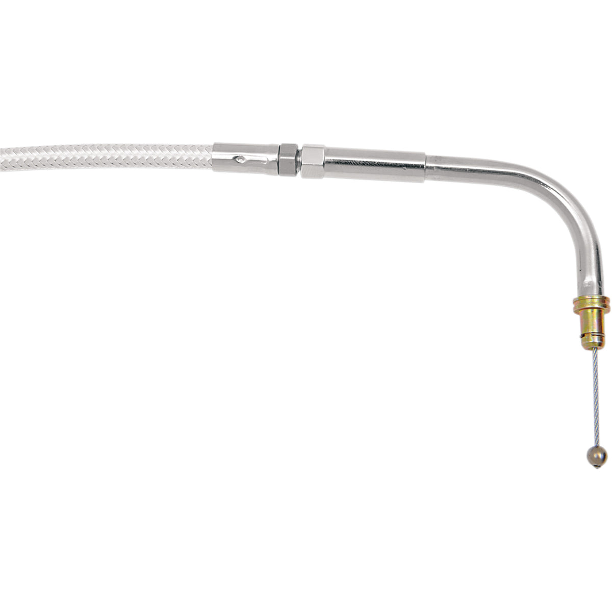 Magnum Shielding Cable - 3420 For Harley Motorcycles 1996-2017