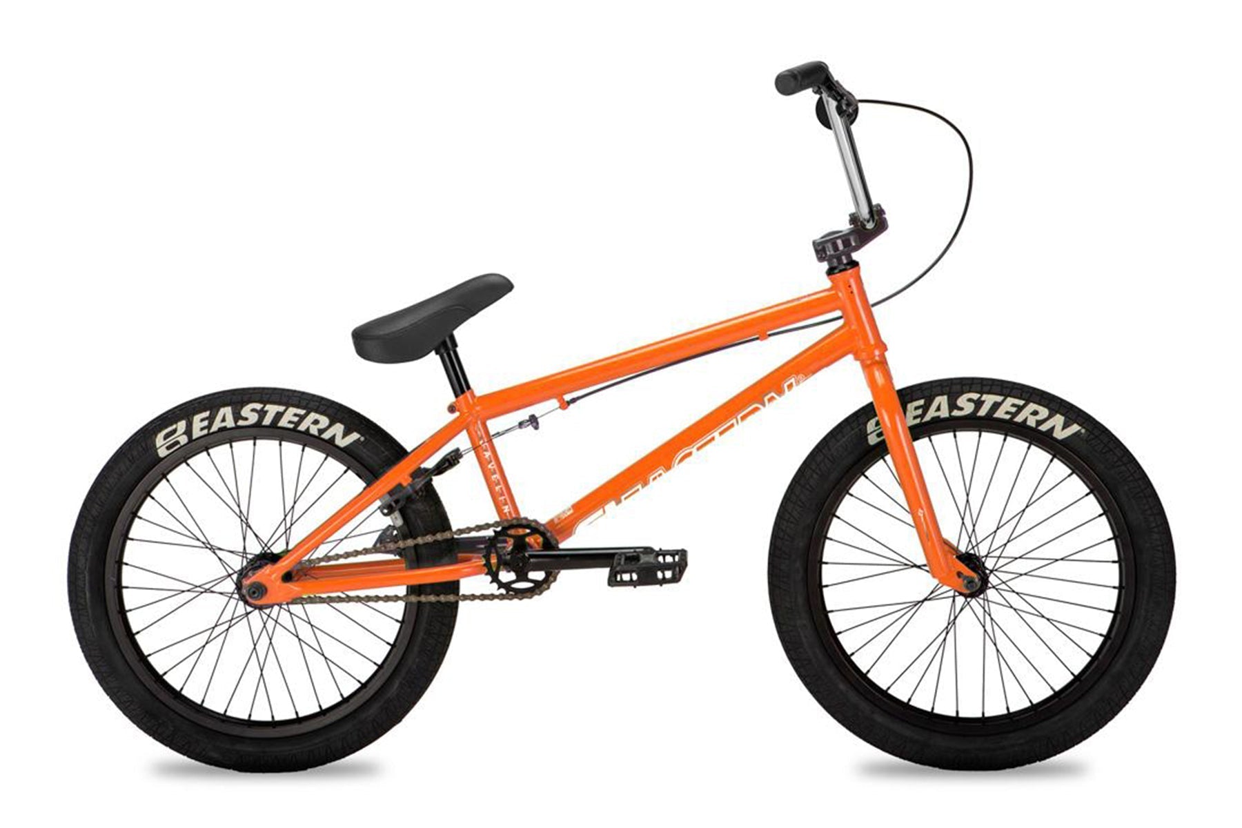 Eastern Javelin 20" BMX - Orange