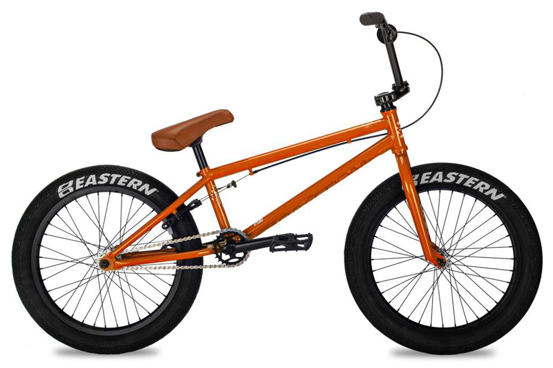 Eastern Traildigger 20" BMX - Orange