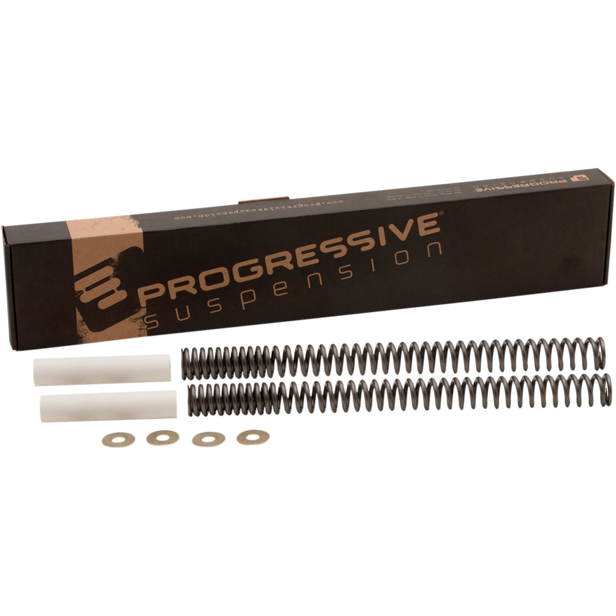 Progressive Suspension Spring Kit - 11-1552 For Harley 1988-2020