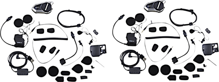 Sena 50S Mesh Intercom Headset