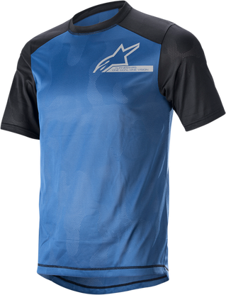 Alpinestars Alps 4.0 V2 Short-Sleeve Jersey