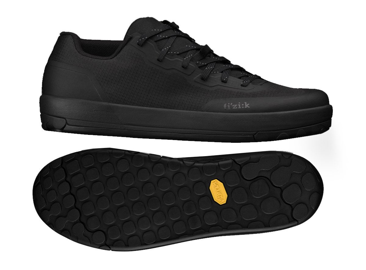 Fizik Gravita Versor Flat Pedal MTB Shoes