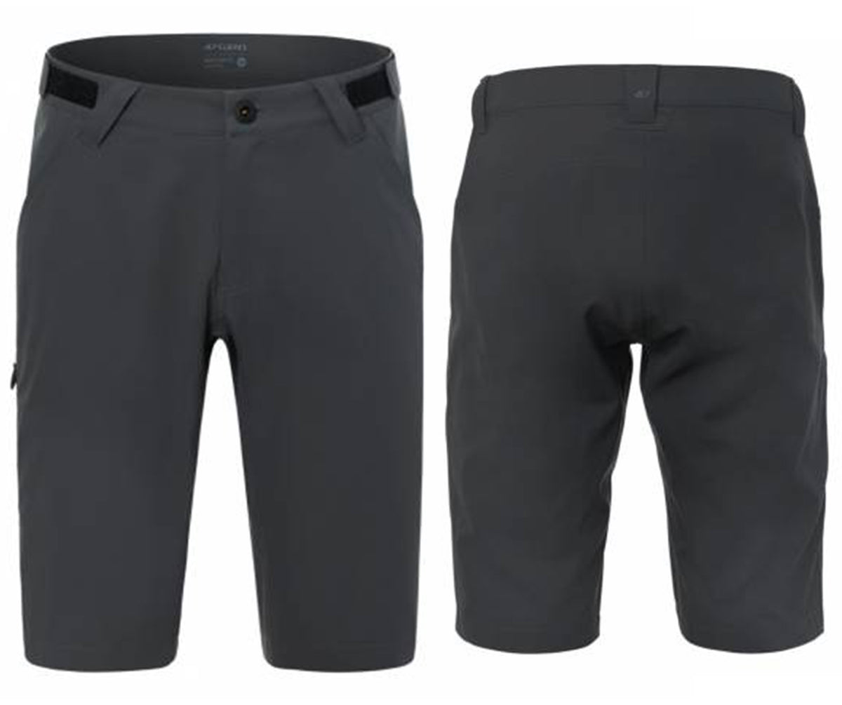 Giro Arc MTB Short - Carbon