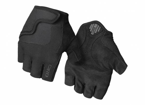 Giro Bravo Junior Road Cycling Glove - Youth - Black