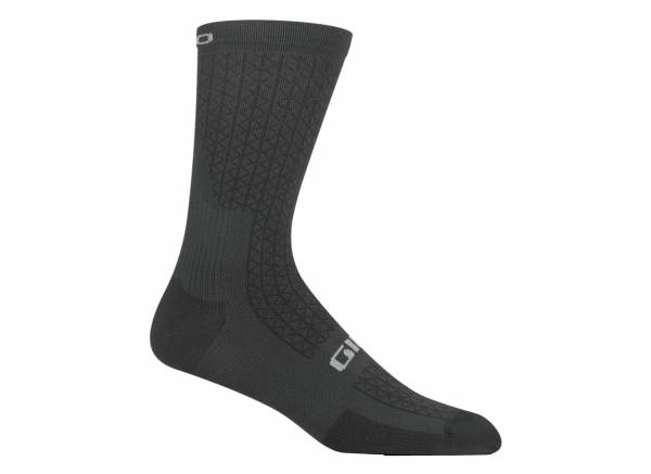 Giro HRC Team Sock - Black