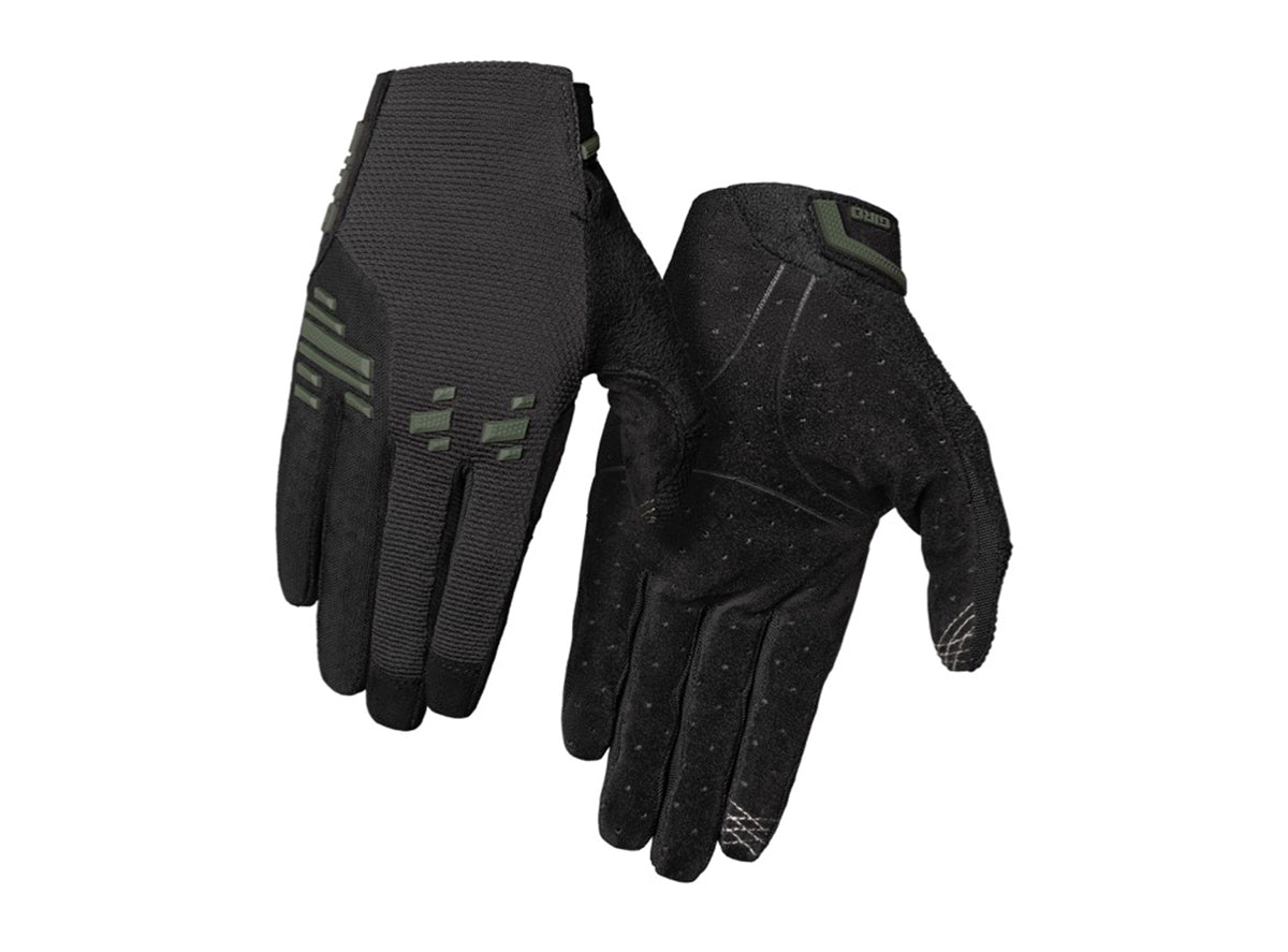 Giro Havoc MTB Glove - Womens - Gray Green