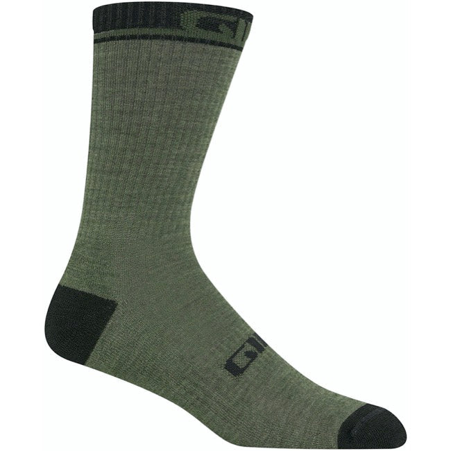 Giro Winter Merino Wool Sock