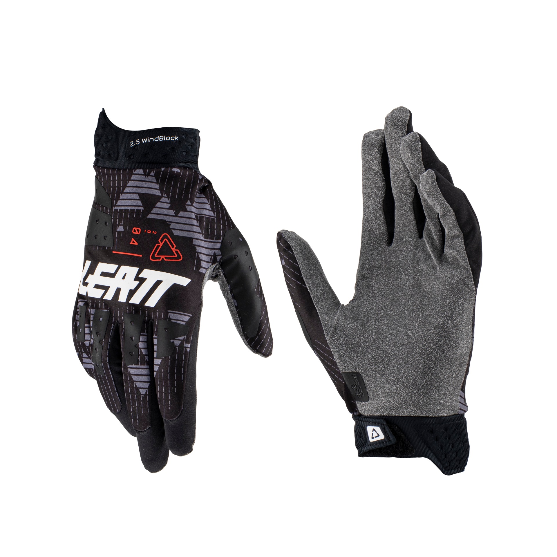 Leatt 2.5 Windblock Moto Gloves V26