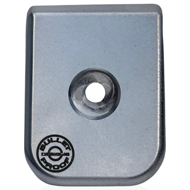 Bullet Proof Designs Husqvarna 2023+ Billet Seat Mount | SM-HUS