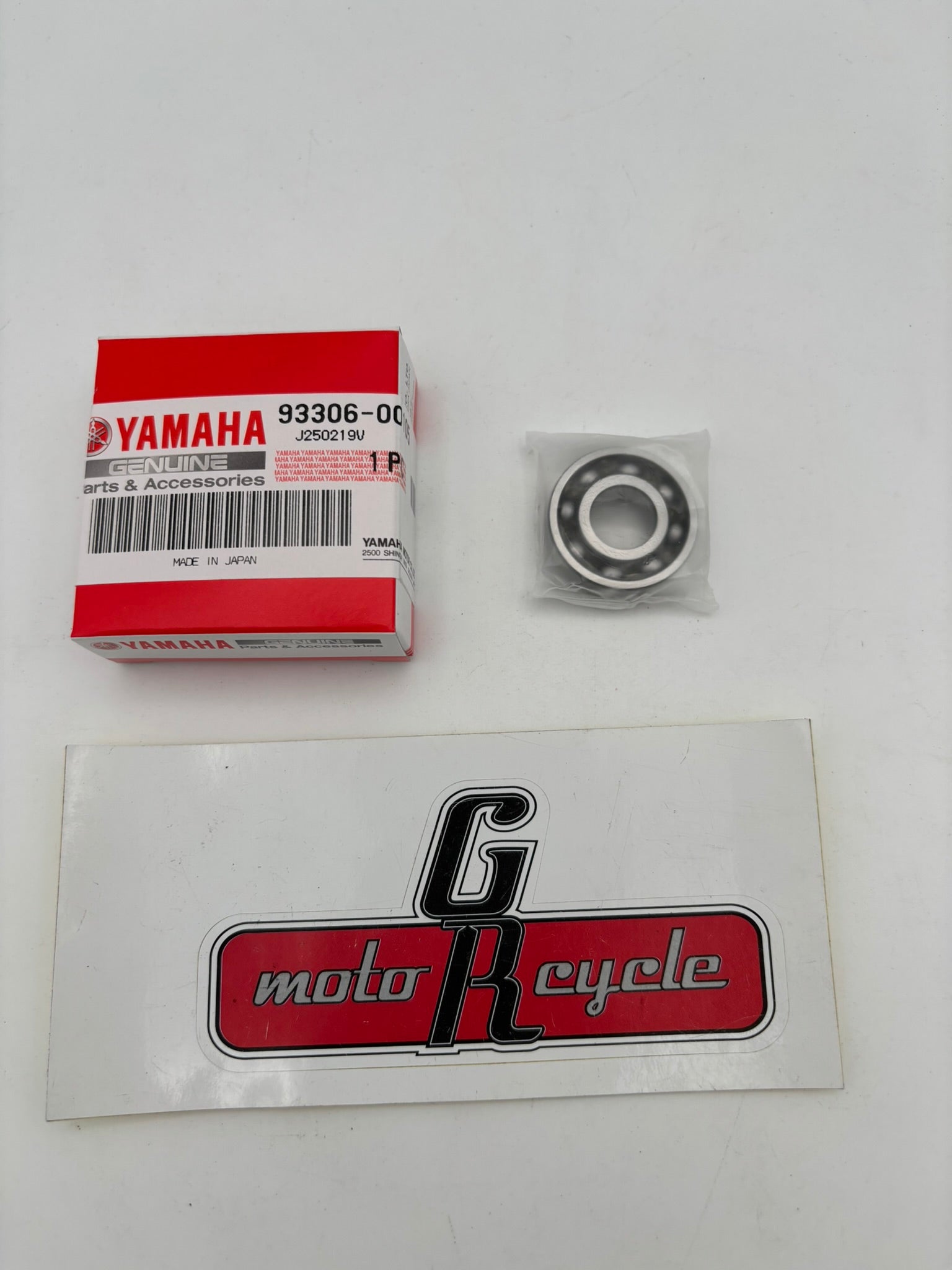 YAMAHA BEARING 28MM SUB 93306-00101-00 93306-00106-00 93306-001Y7-00 93306-00105-00 Y102