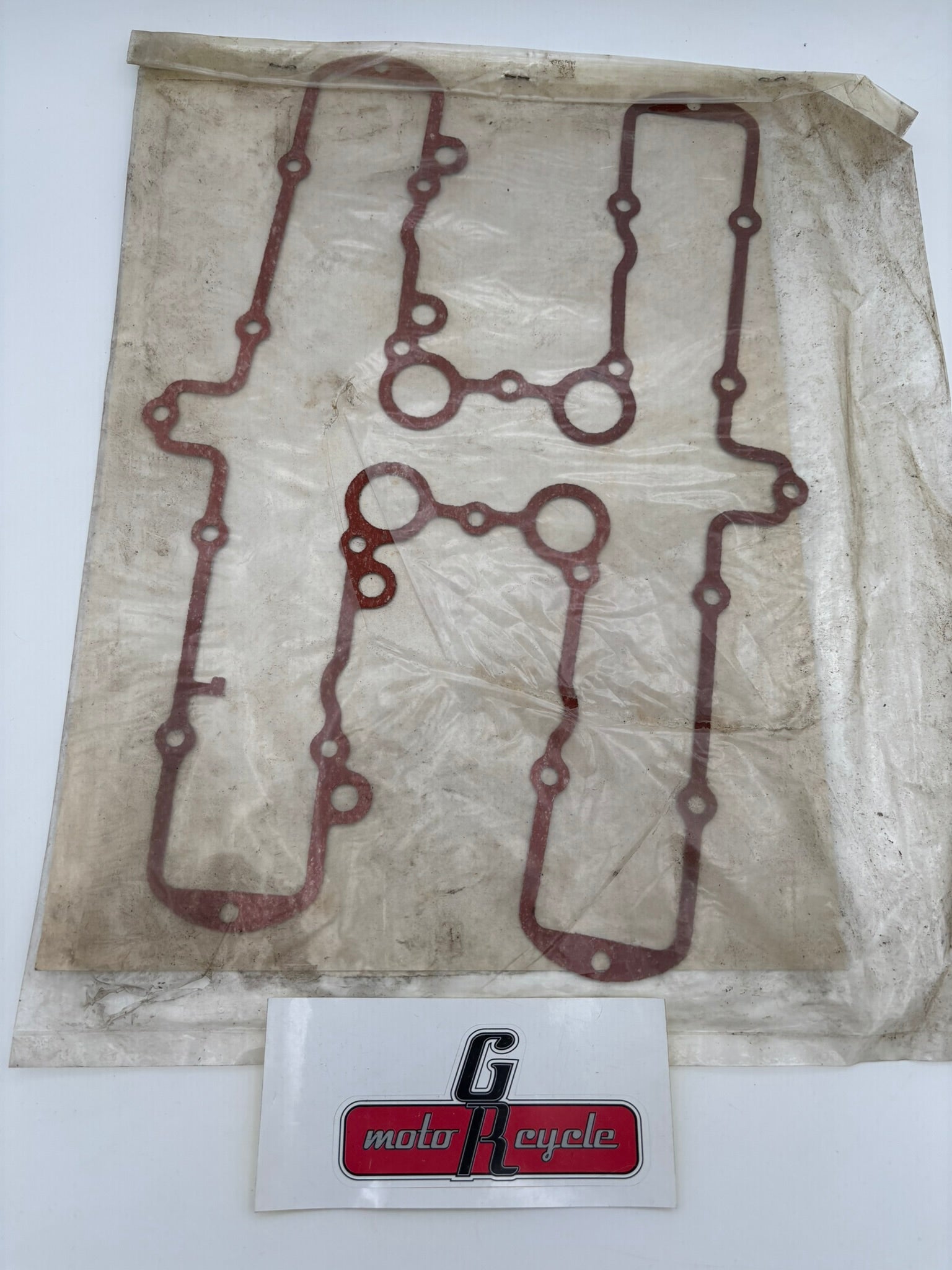 KAWASAKI CYLINDER HEAD COVER GASKET (SUB 11060-1416 ) 11009-1065 K47
