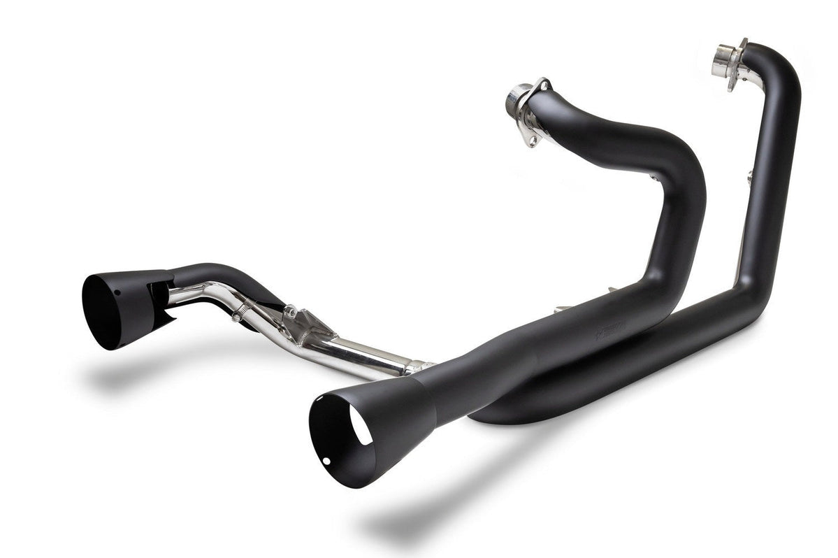 INDIAN CHALLENGER / PURSUIT / ELITE / CHIEFTAIN POWERPLUS TRUE-DUAL 2.5" HEADERS ONLY 2020-PRESENT