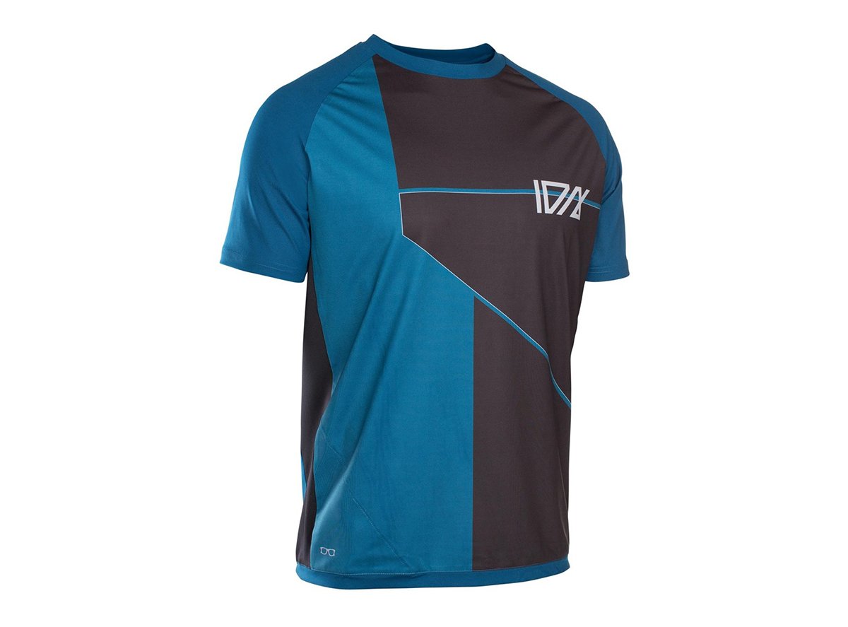 ION Traze AMP Cblock Short Sleeve Jersey