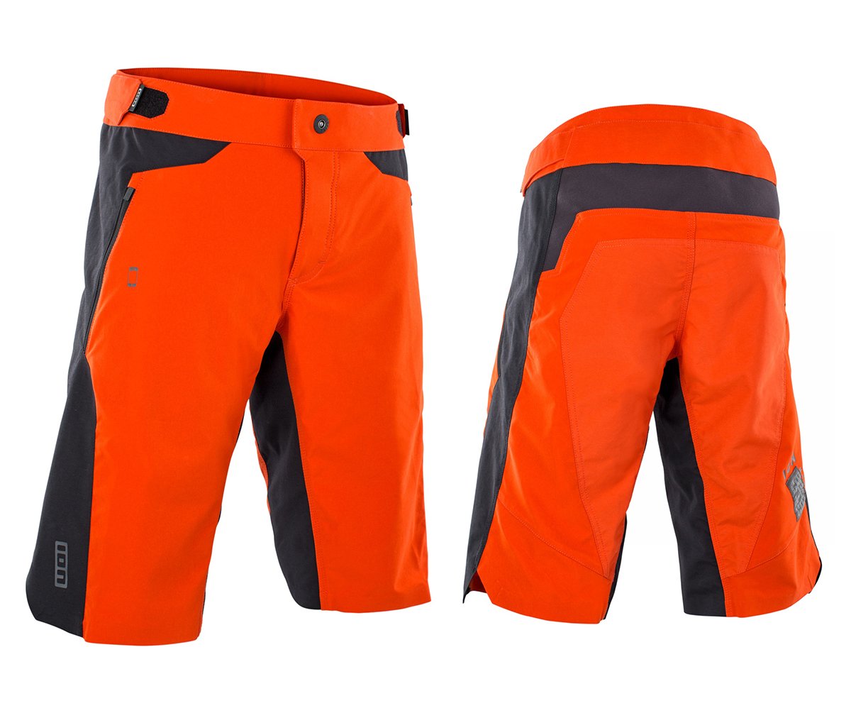 Ion Scrub Mesh_ine MTB Short