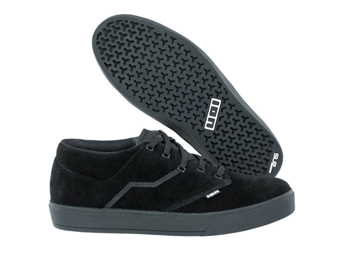 Ion Seek AMP MTB Shoe - Black