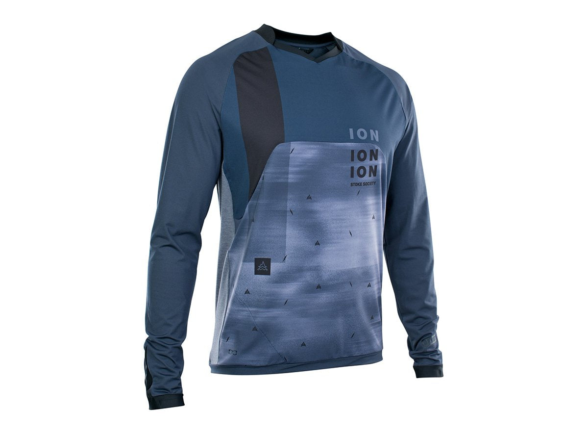 Ion Traze Vent Long Sleeve Jersey