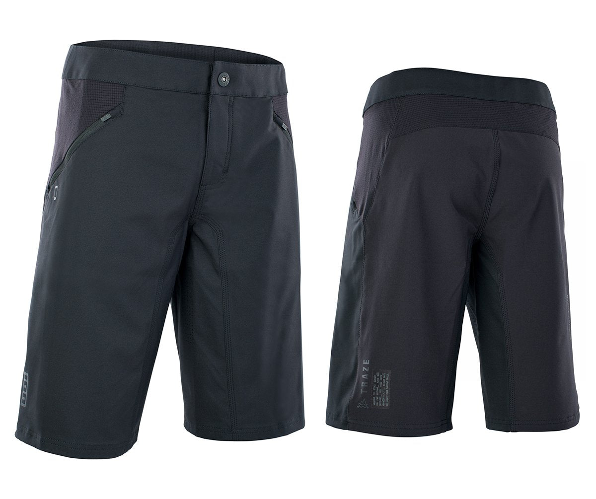 Ion Traze X MTB Shorts - Womens
