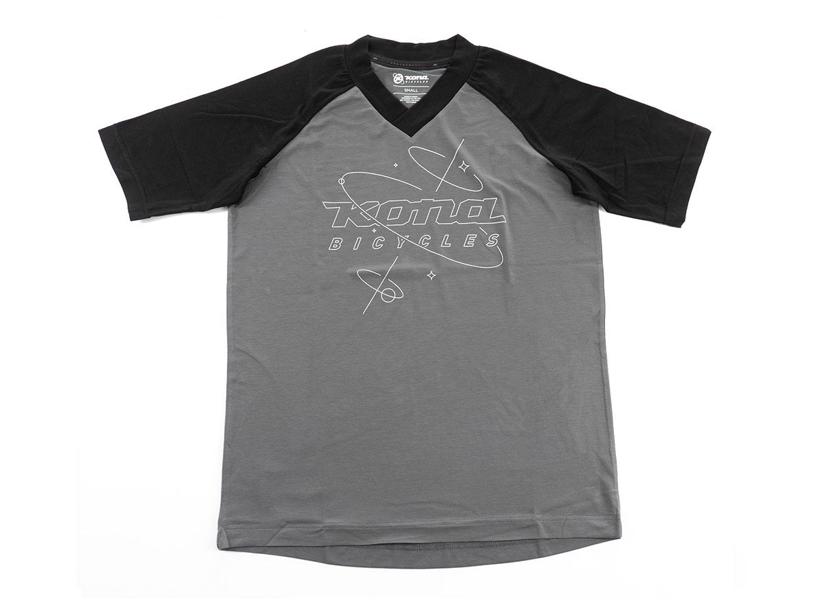 Kona Orrery Tech Tee