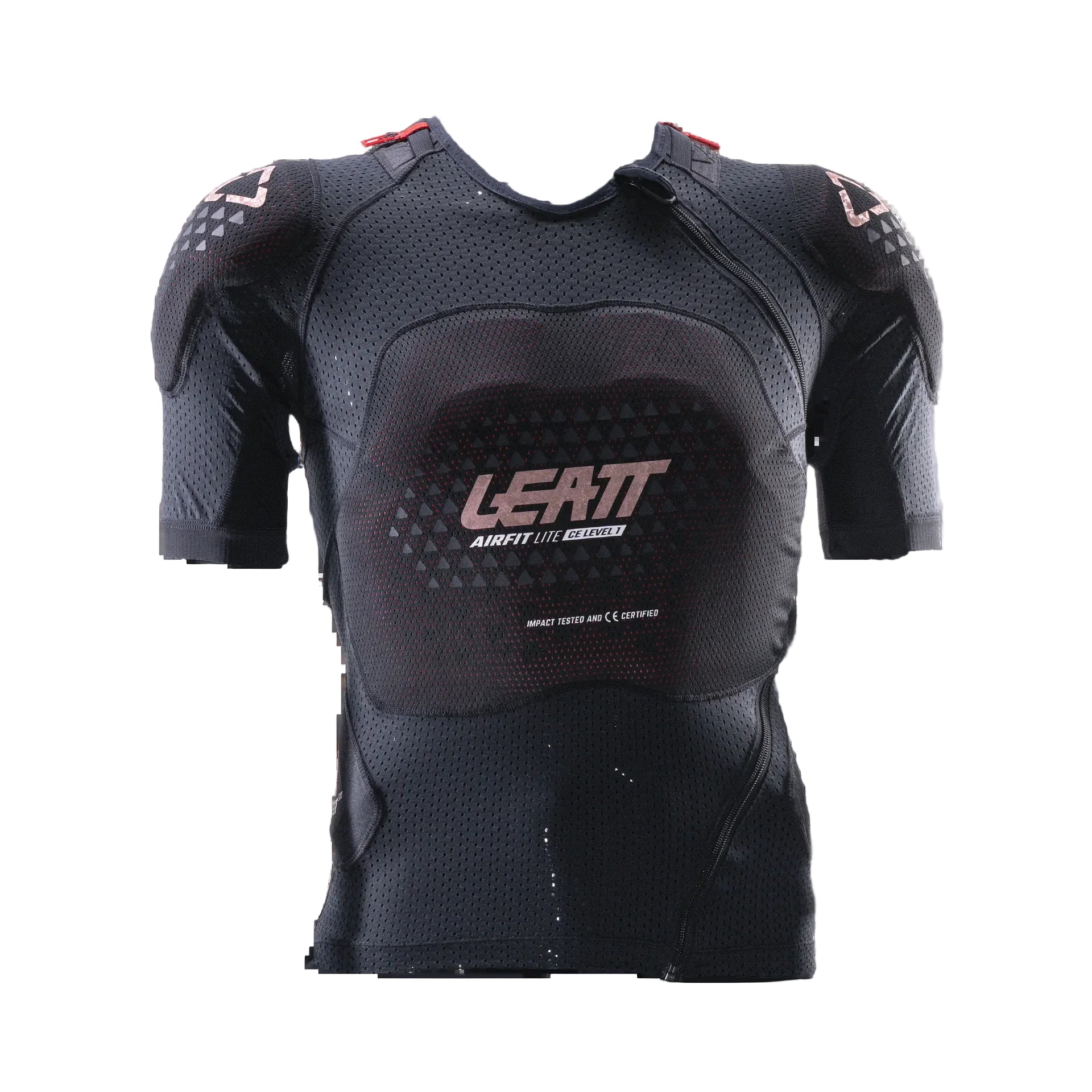 Leatt 3DF AirFit Evo Womens Body Protector V26