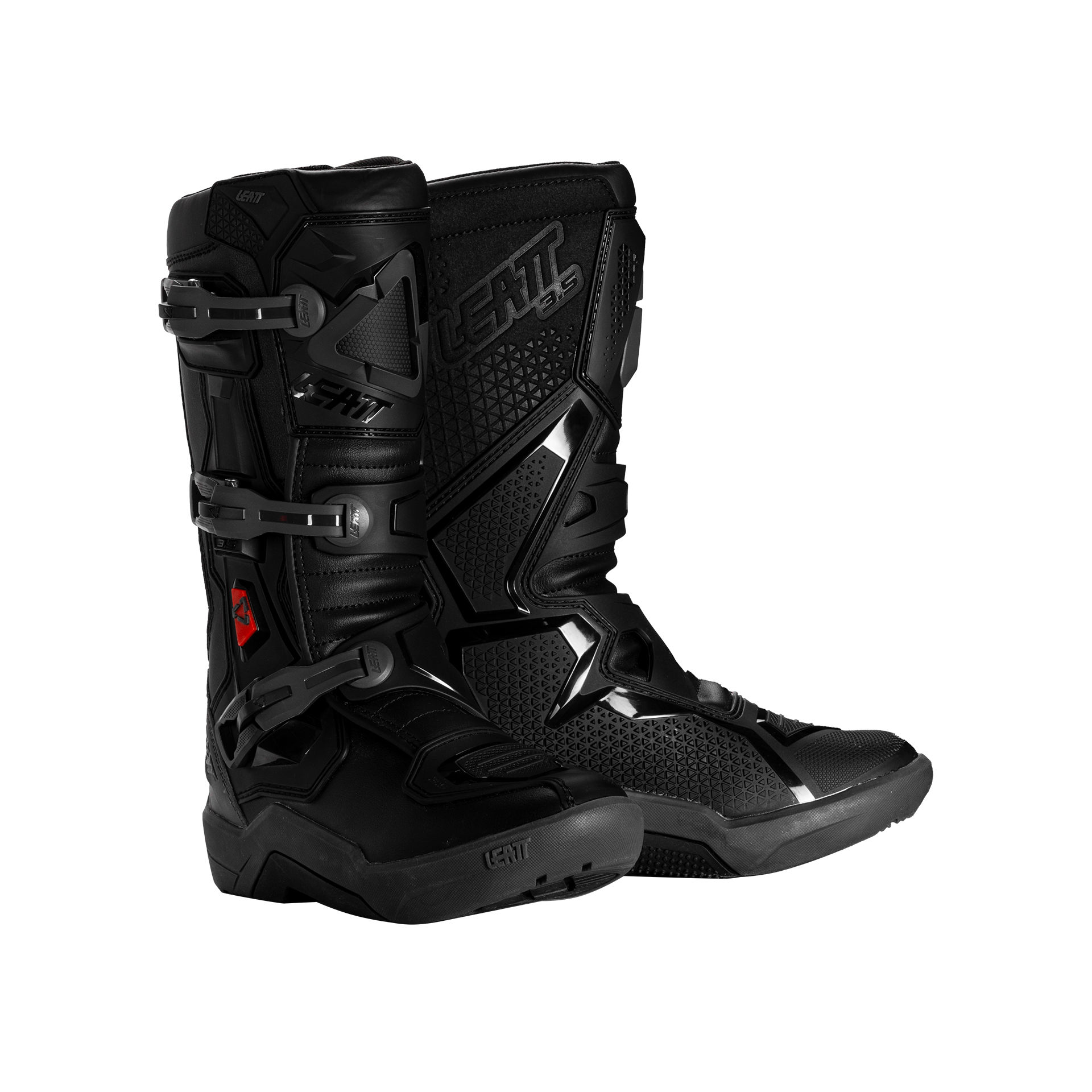 Leatt 3.5 Jr Boots V26