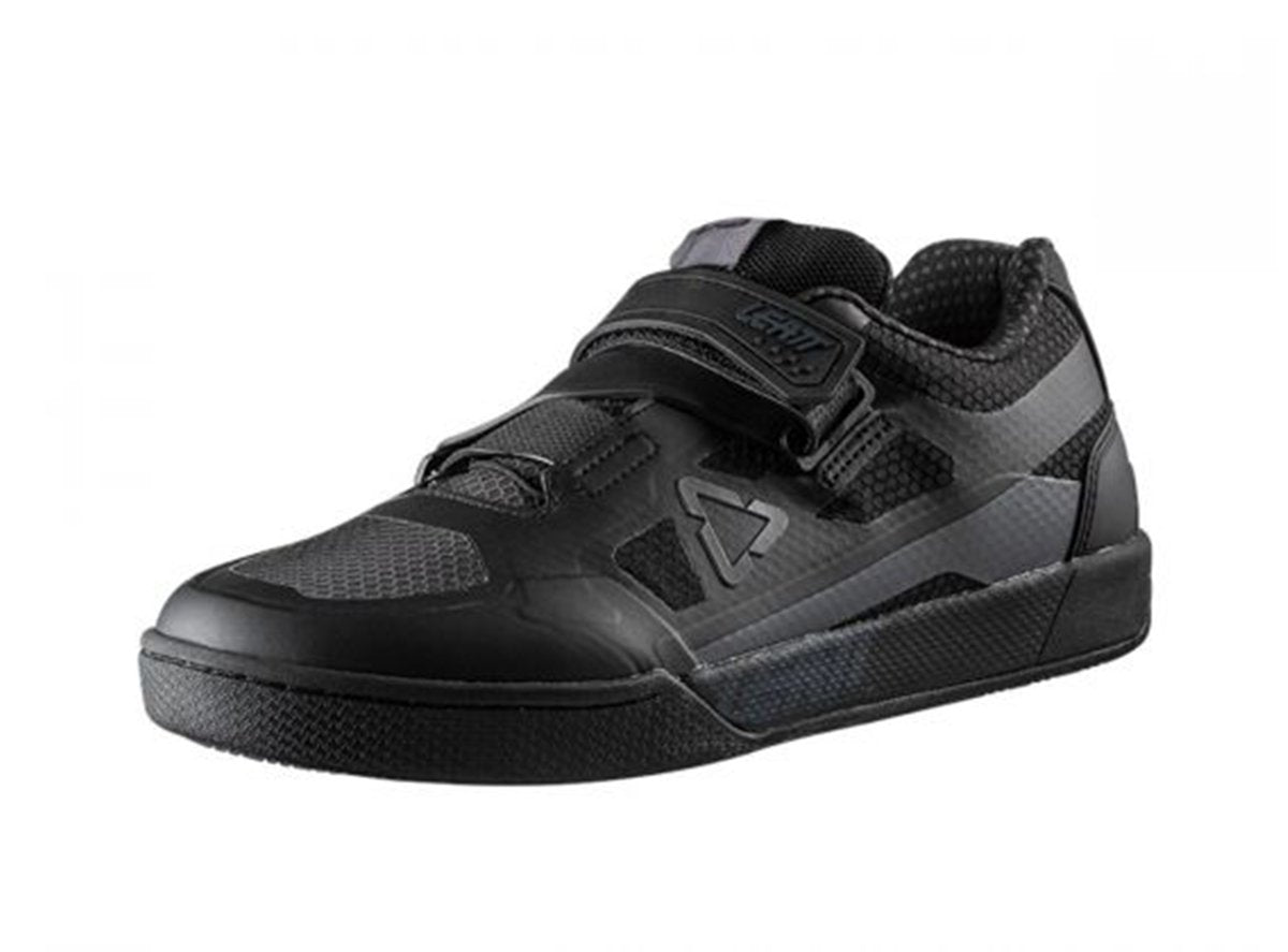 Leatt DBX 5.0 Flat Clipless MTB Shoes