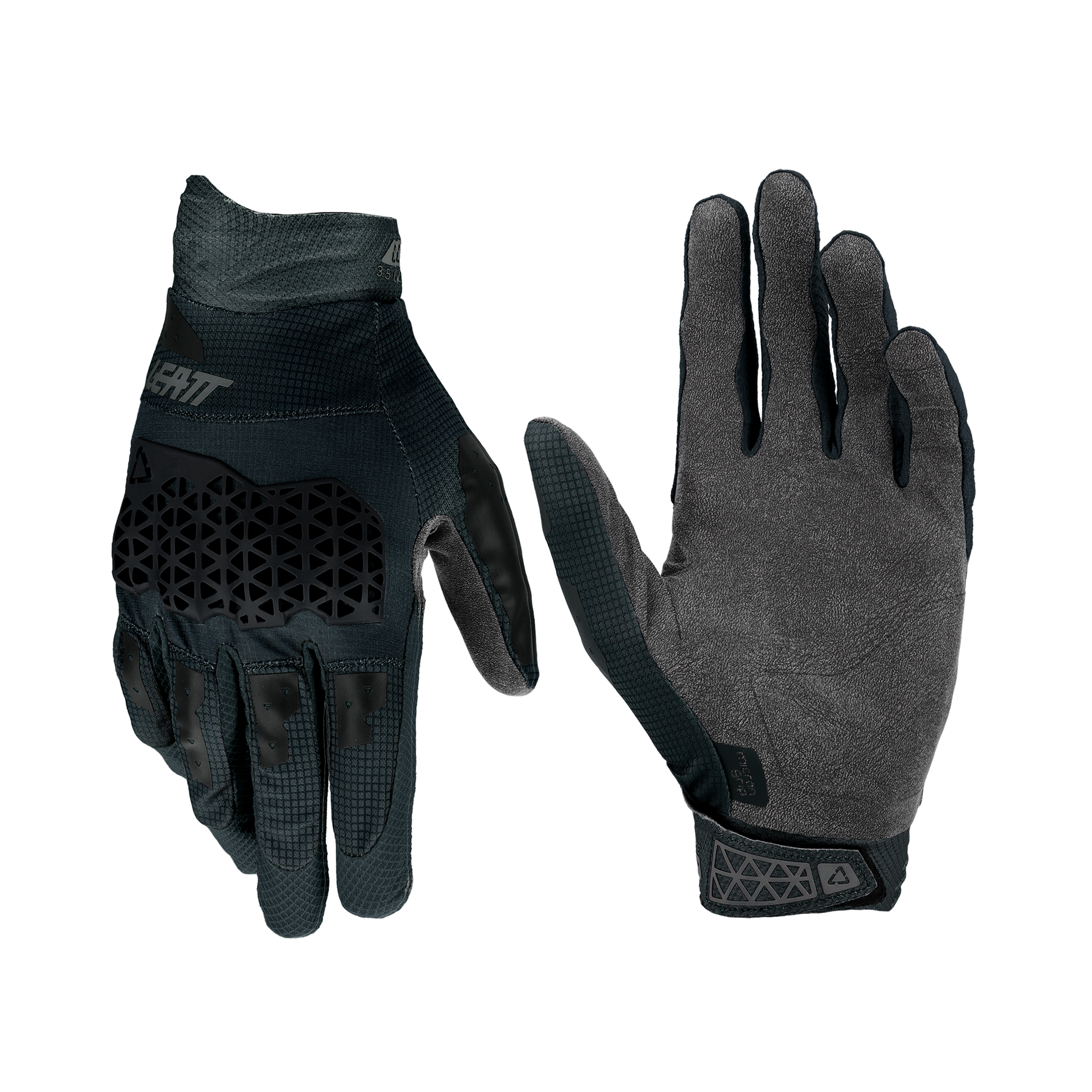 Leatt 3.5 Jr Moto Gloves V26