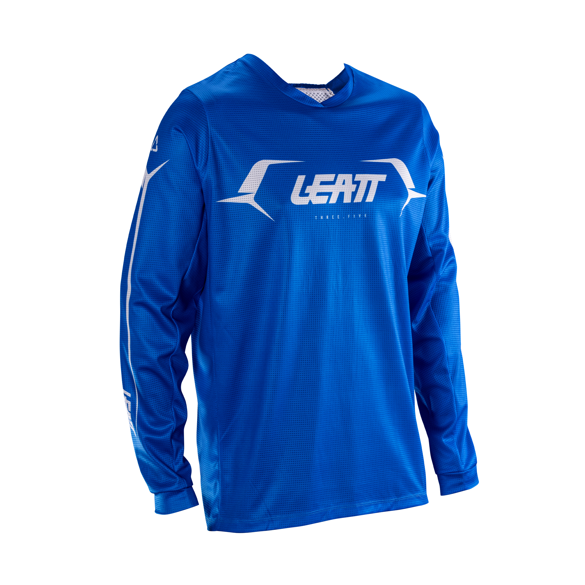 Leatt 3.5 Moto Jersey V26