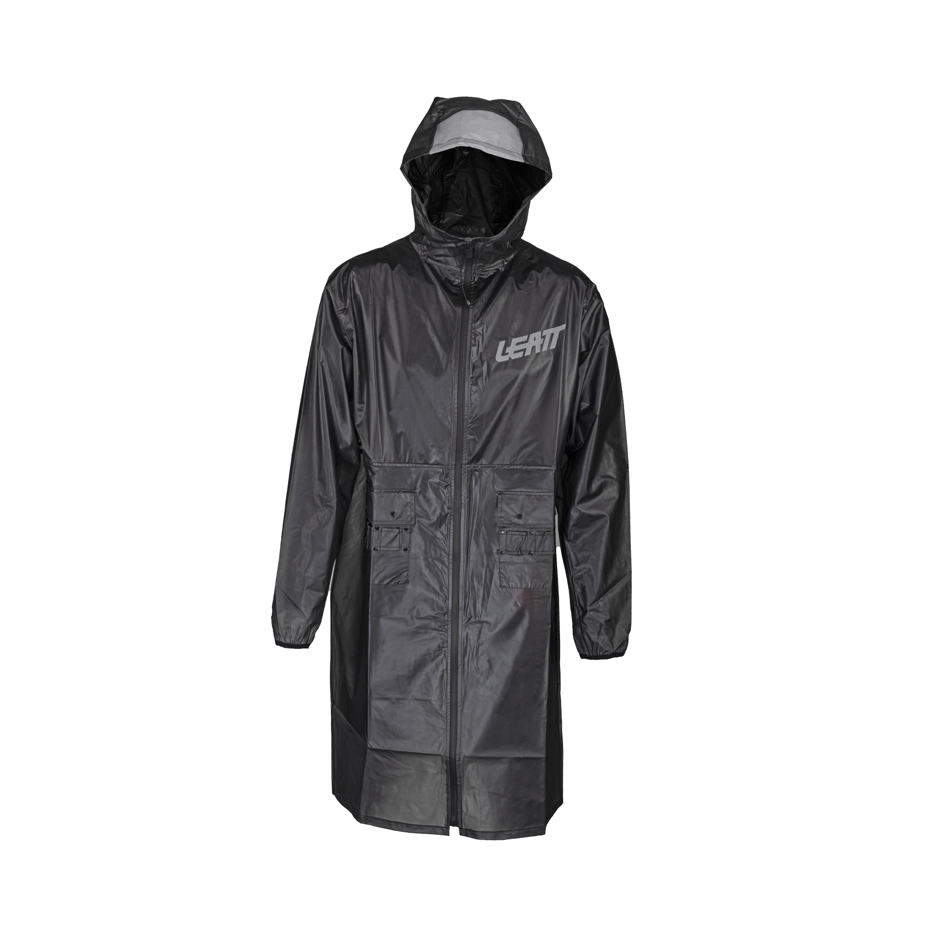 Leatt MudCoat Rain Jacket V26