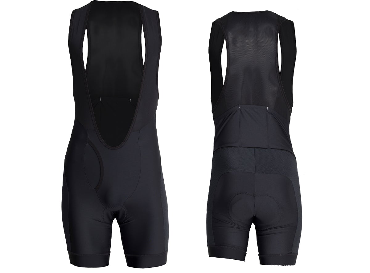 Giro Base Liner Bib Short - Black