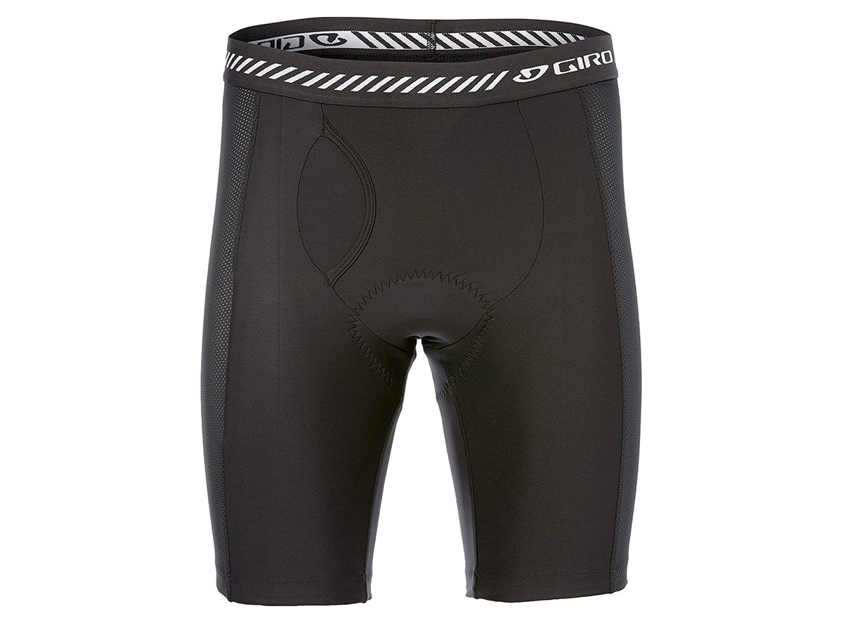 Giro Base Liner Short - Black