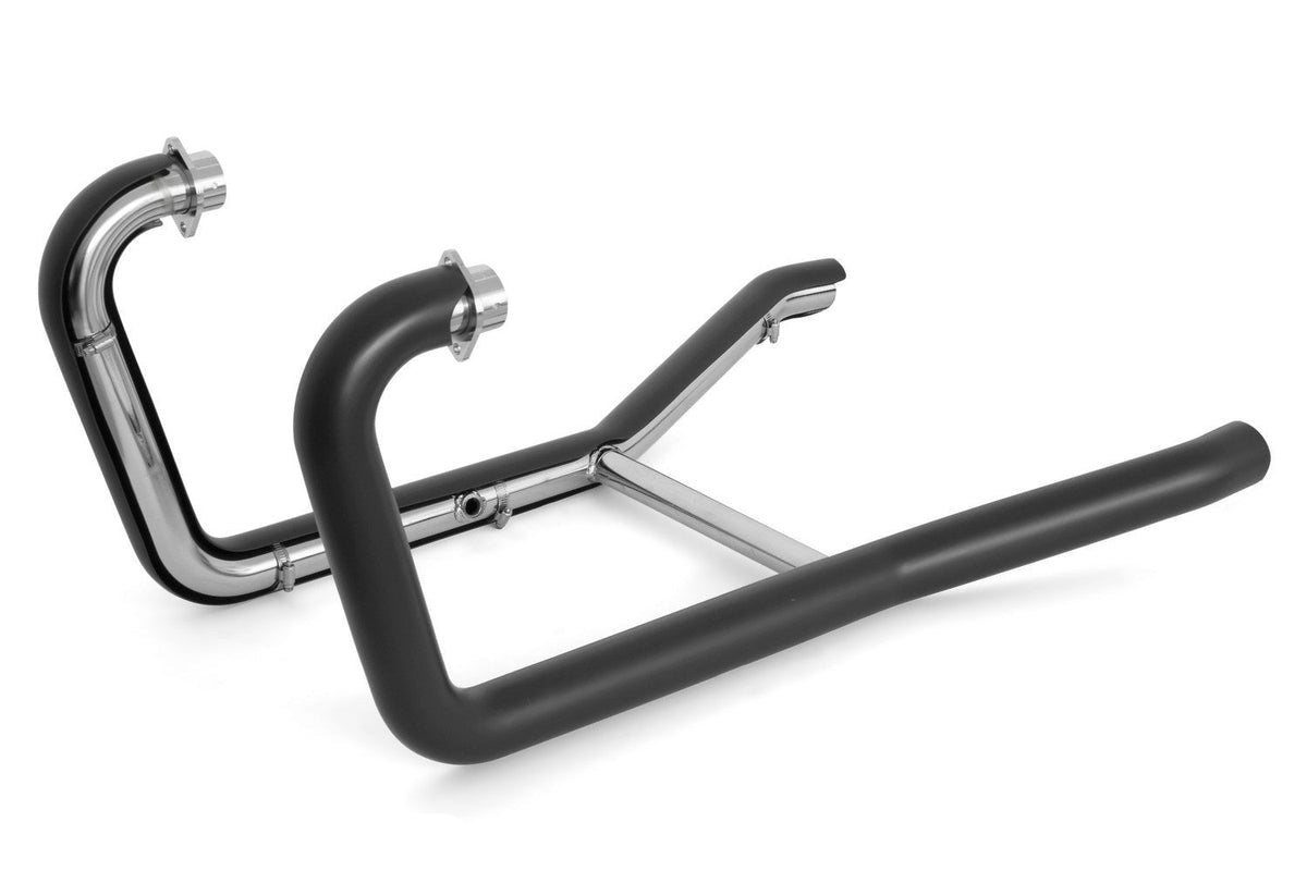 MOTO GUZZI MMGX-21 HEADERS (*SPECIAL ORDER)