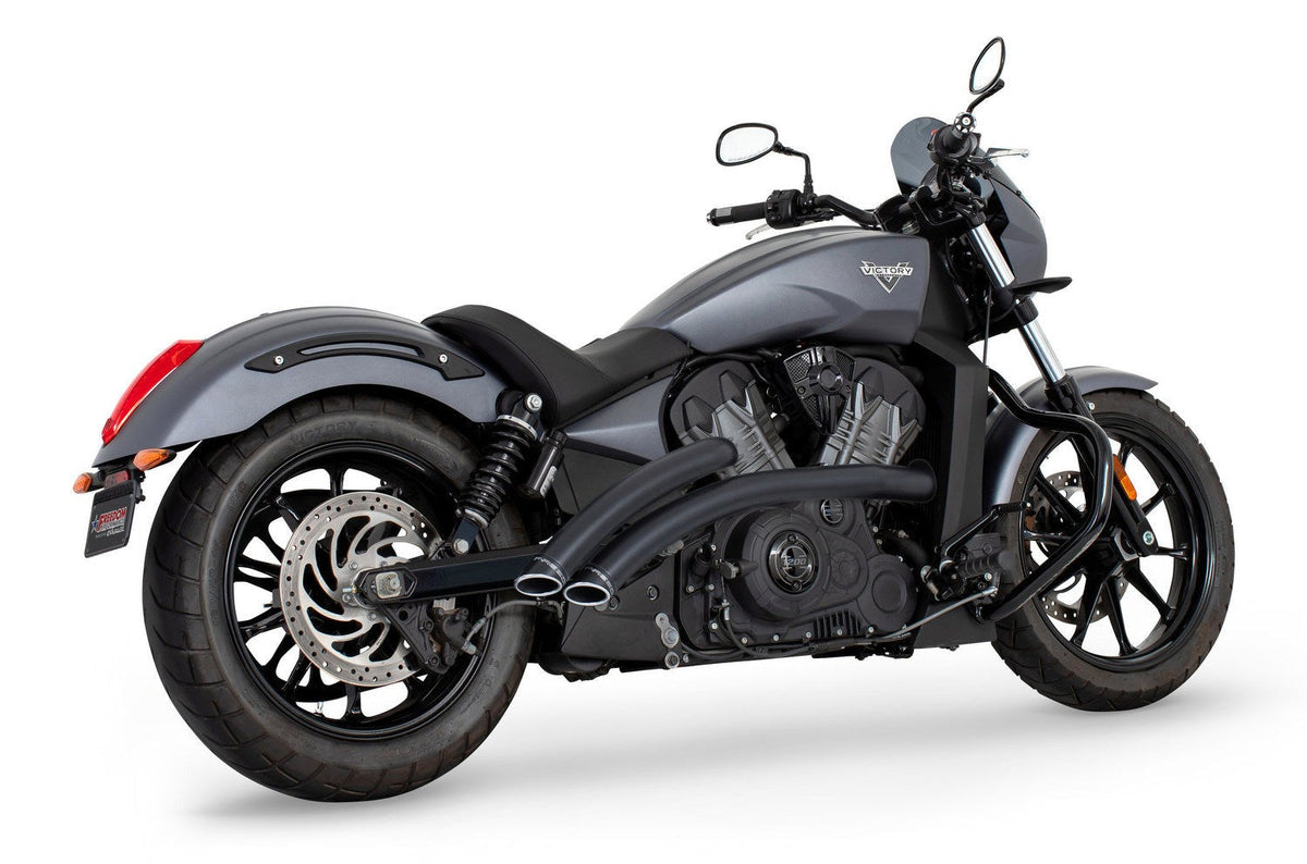 VICTORY OCTANE RADICAL RADIUS