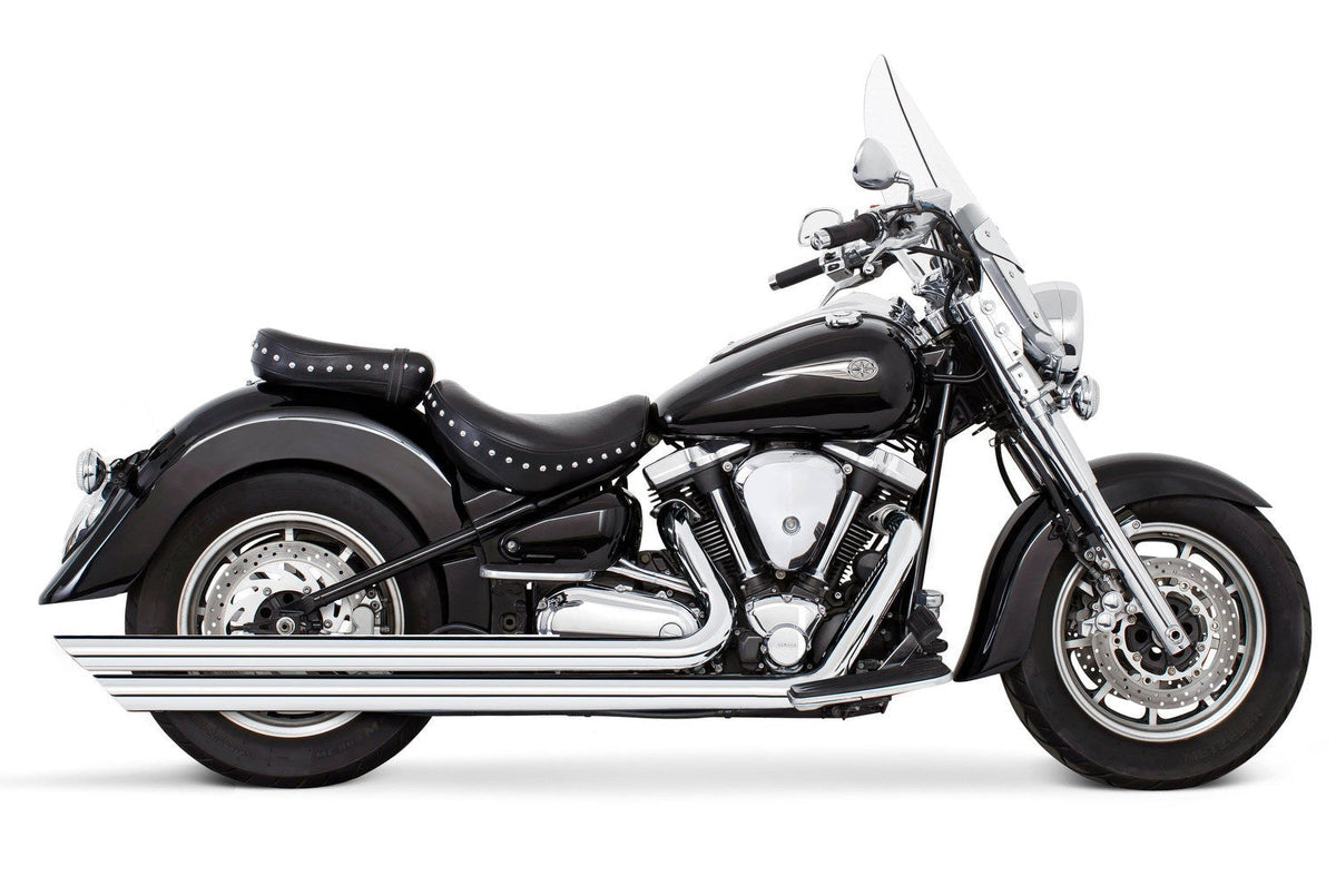 YAMAHA ROADSTAR/1600/SILVERADO PATRIOT LONG 1999 TO 2014