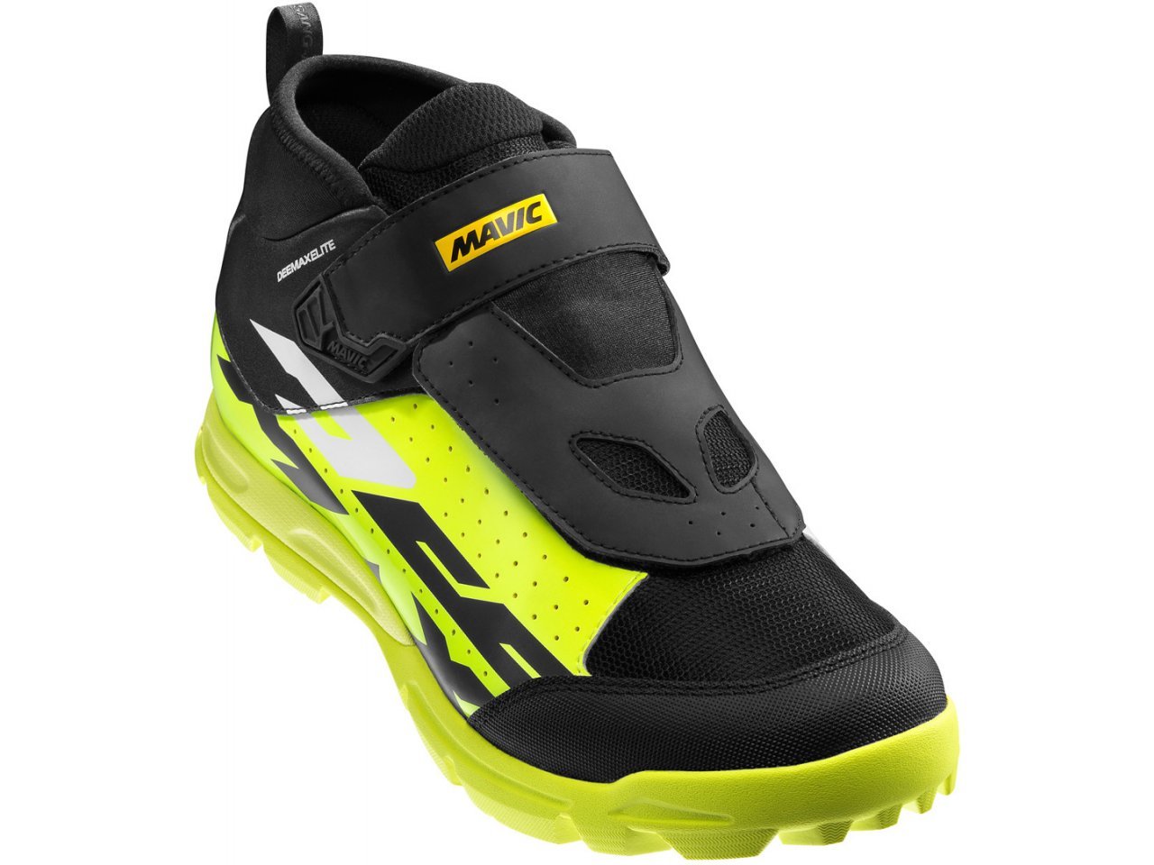 Mavic Deemax Elite AM Shoes