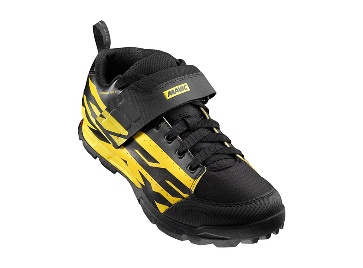 Mavic Deemax Pro AM Shoes