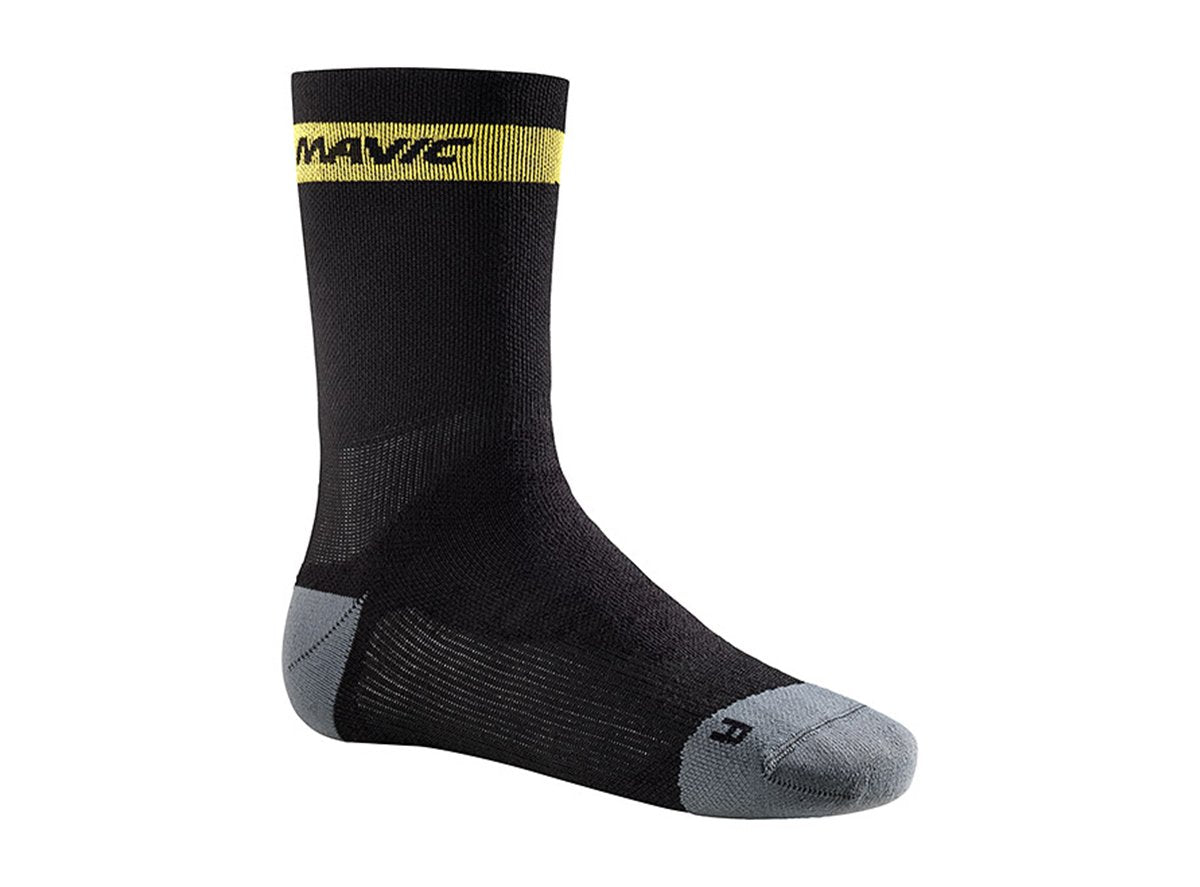 Mavic Ksyrium Elite Thermo Socks